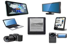 The Versatile World of LCD: Applications, Benefits, and Future Prospects