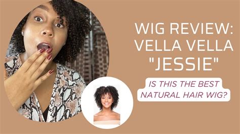 The Versatility of Jessie Wigs