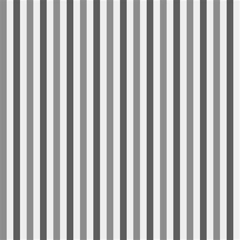 The Versatility of Vertical Stripes