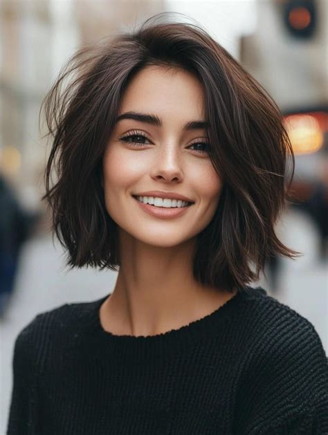 The Versatility of the Bob Cut: A Style for Every Woman