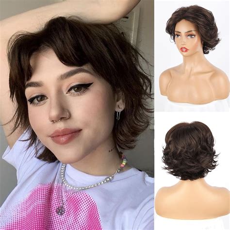 The Versatility of the Wolf Cut Wig