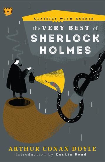 The Very Best OF Sherlock Holmes Epub
