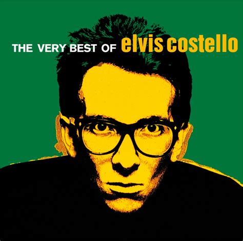 The Very Best of Elvis Costello Kindle Editon