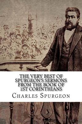 The Very Best of Spurgeon s Sermons from the Book of Jeremiah Reader