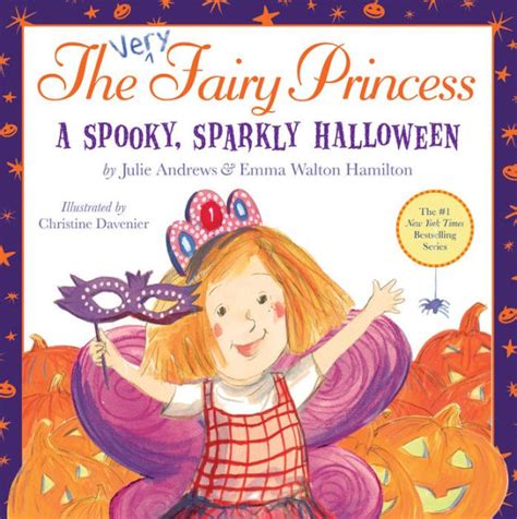 The Very Fairy Princess A Spooky Sparkly Halloween Epub