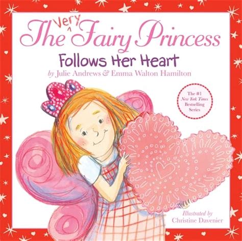 The Very Fairy Princess Follows Her Heart Doc