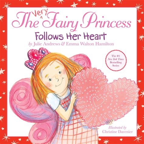 The Very Fairy Princess Follows Her Heart Doc