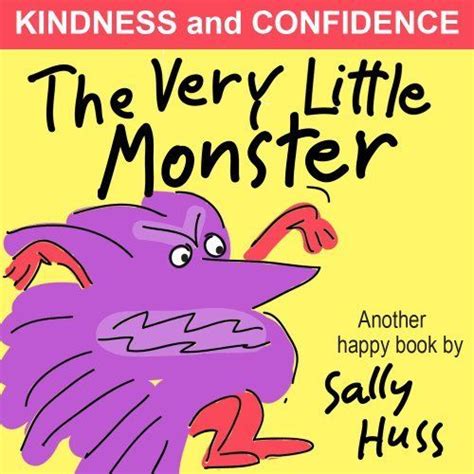 The Very Helpful Monsters Funny Bedtime Story Children s Picture Book About Spreading Kindness Kindle Editon