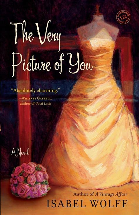 The Very Picture of You A Novel Random House Reader s Circle Doc