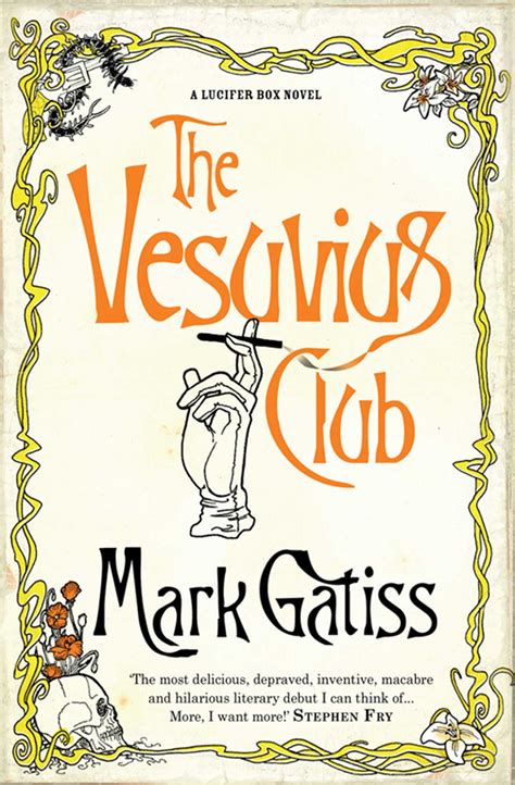 The Vesuvius Club Ebook Doc
