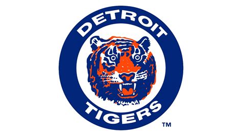 The Vibrant Colors of Detroit's Beloved Tigers