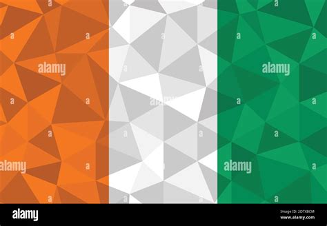 The Vibrant Tapestry of the Ivorian Flag: A Symbol of Identity, Unity, and Independence