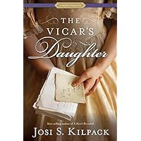 The Vicar s Daughter Proper Romance PDF