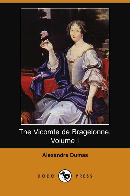 The Vicomte De Bragelonne Volume 3 Doc