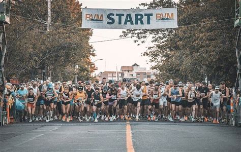 The Victoria Marathon: Conquer the Challenge