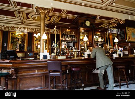 The Victorian Bar Epub