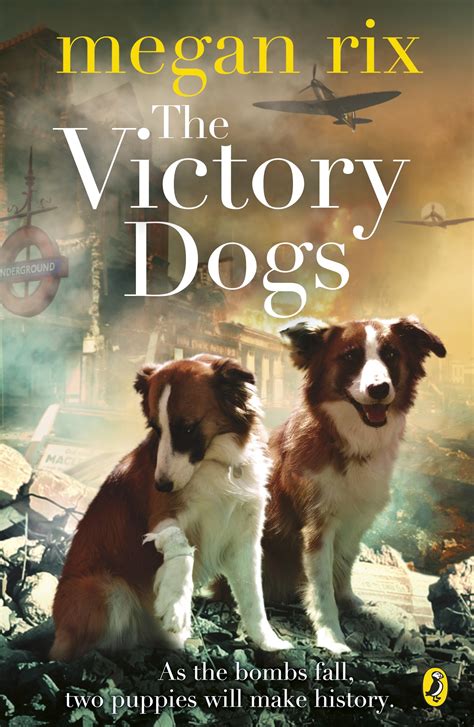 The Victory Dogs Reader