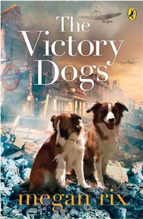 The Victory Dogs Reader