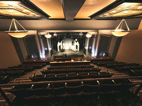 The Victory Theatre: