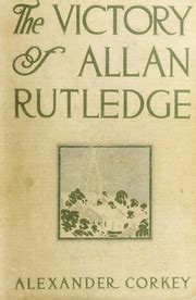 The Victory of Allen Rutledge Doc