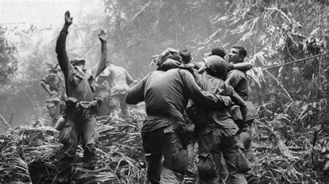 The Vietnam War PDF