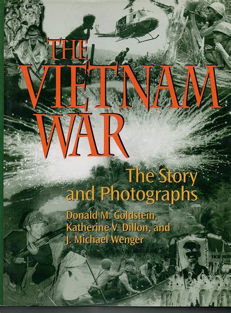 The Vietnam War The Story and Photographs American War Series Epub