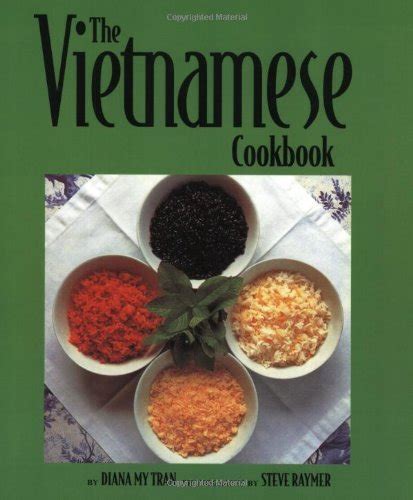 The Vietnamese Cookbook Capital Lifestyles Doc