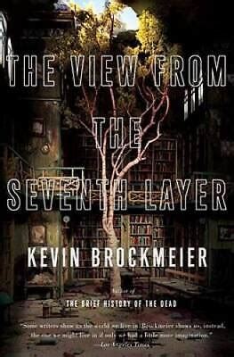 The View From the Seventh Layer Vintage Contemporaries Kindle Editon