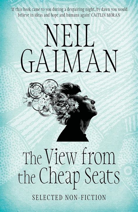 The View from the Cheap Seats Selected Nonfiction PDF