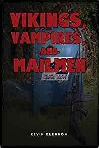 The Viking Vampire 3 Book Series Epub