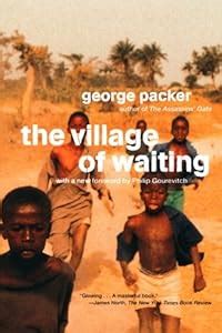The Village of Waiting Reader