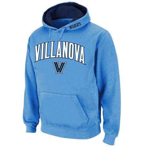 The Villanova Hoodie: A Timeless Symbol of University Pride