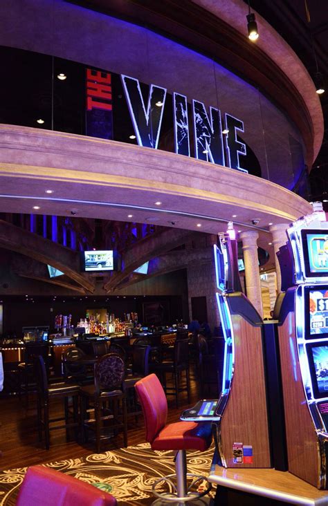 The Vine del Lago Casino: A Comprehensive Guide to Gambling, Entertainment, and Luxury