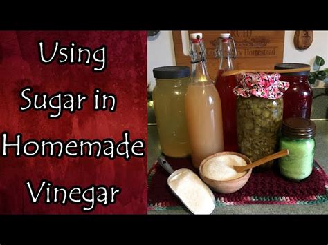 The Vinegar Yard: A Comprehensive Guide to Vinegar Making