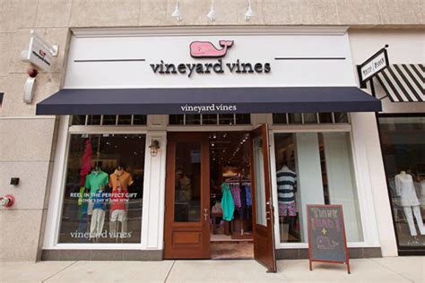 The Vineyard Vines Legacy: A Story of Style and Substance