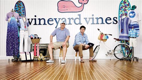 The Vineyard Vines T-shirt: A Guide to Timeless Style