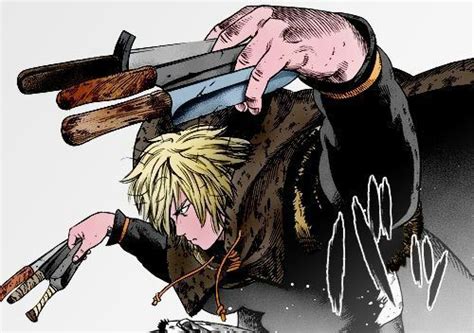 The Vinland Saga Dagger: A Timeless Symbol of Courage, Craft, and Adventure