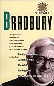 The Vintage Bradbury The greatest stories by America&amp Epub