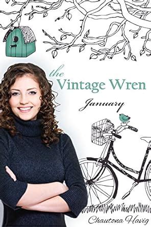 The Vintage Wren January Volume 1 PDF