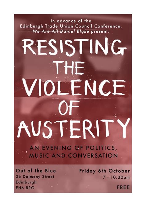The Violence of Austerity Kindle Editon
