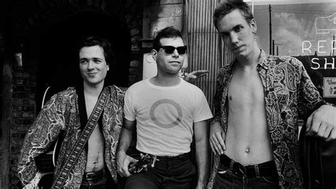 The Violent Femmes