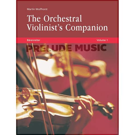 The Violinist Volumes 12-13 Reader