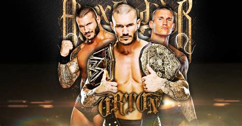 The Viper's Guide to Success: Unlocking the Secrets of Randy Orton's Legendary Career