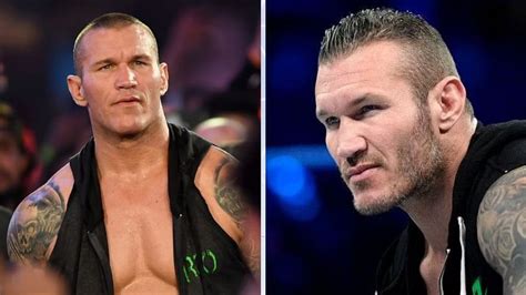 The Viper's Guide to Unlocking Your Potential: A Randy Orton Masterclass