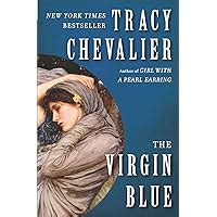 The Virgin Blue A Novel Kindle Editon