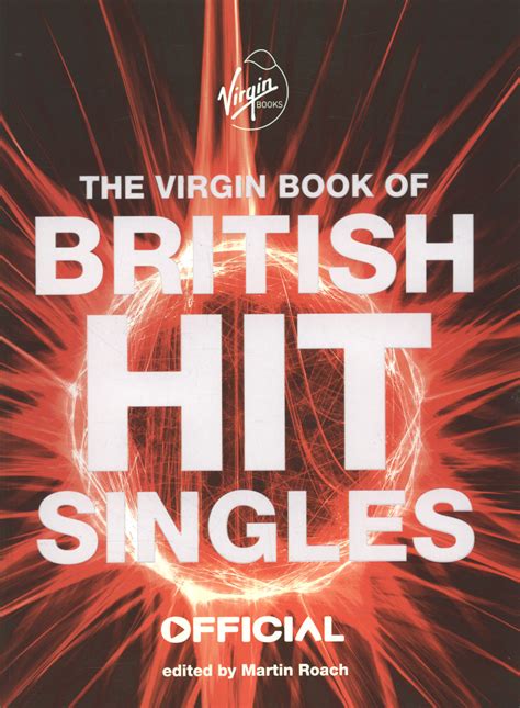 The Virgin Book of British Hit Singles Reader