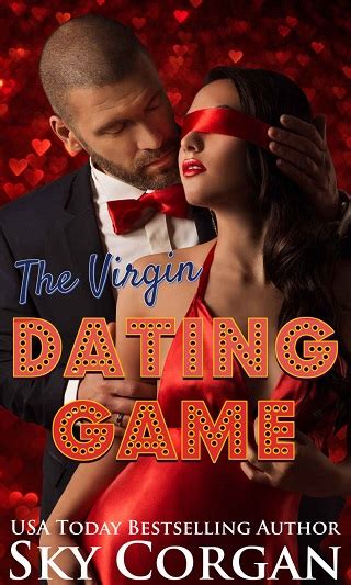 The Virgin Dating Game Epub