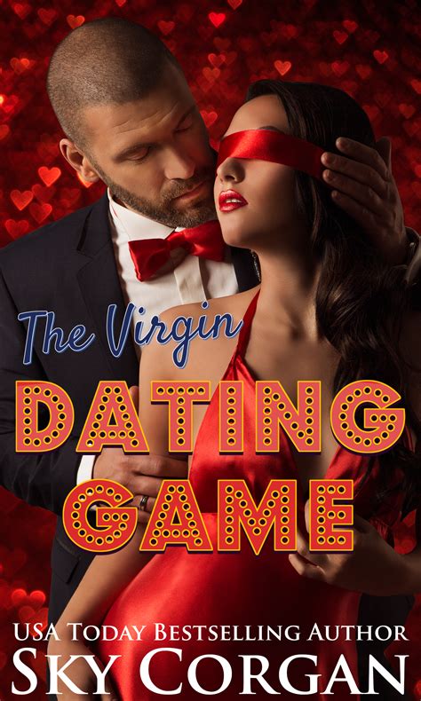 The Virgin Dating Game Epub