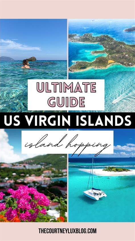 The Virgin Islands Guide Epub