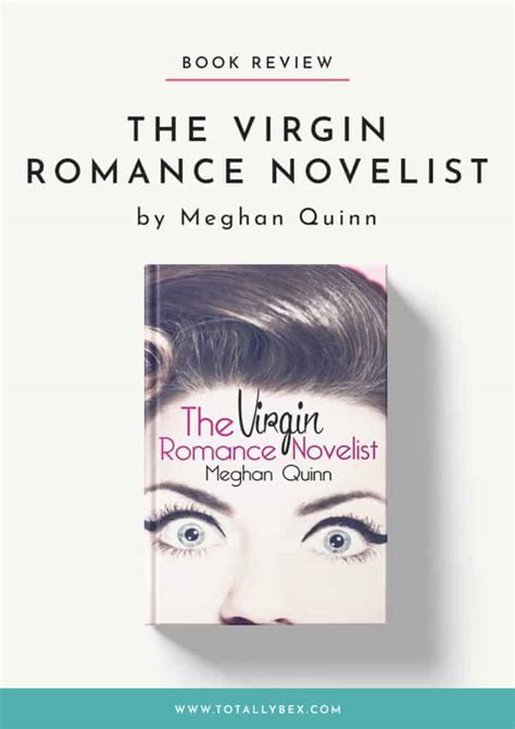 The Virgin Romance Novelist Doc